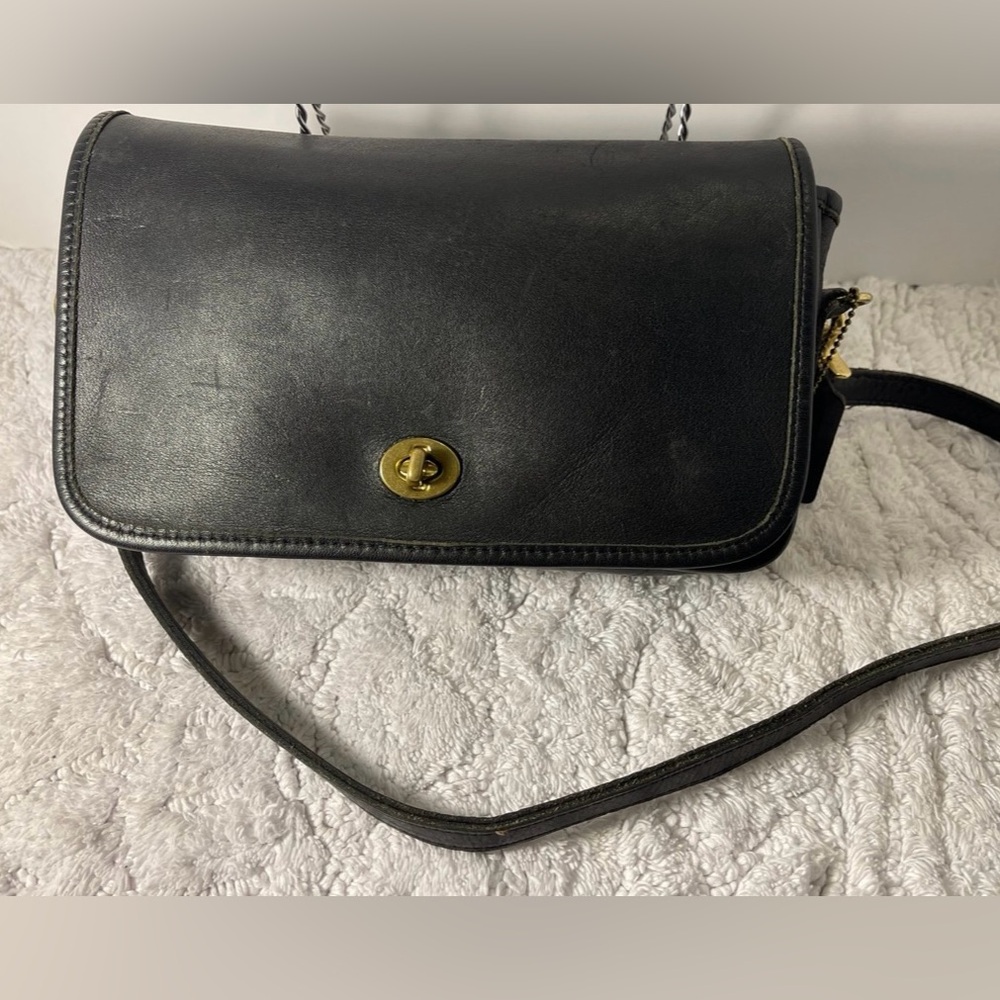 Vintage coach